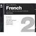 Colloquial French 2: The Next Step in Language Learning (Colloquial Series)