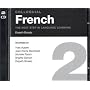 Colloquial French 2: The Next Step in Language Learning (Colloquial Series)