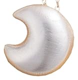 ARTCLAY SILVER アートクレイシルバーで作る純銀アクセサリーセット プチムーン A-143