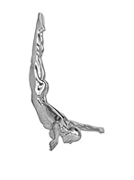 Arte Dal Mondo Figura Tuffatore