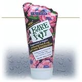 Freeman Bare Foot Peppermint & Plum Scrub 5.3 oz