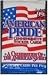 Inkworks American Pride Trading Cards Unopened Pack (5 cards/pack)