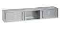 Locker Storage Hutch