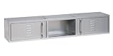 Locker Storage Hutch