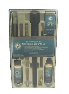 Gunslick Match Grade Gun Care System for .270-.30 /8mm Caliber Rifles