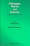Multiaccess, Mobility and Teletraffic: Advances in Wireless Networks