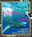 Whales Can Sing (I Didn't Know That)