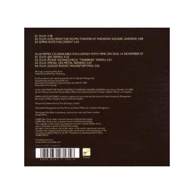 Bloc Party - Flux - Rapidshare com files links download rapidshare search rapidshare premium users