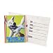 Bolt Invitations (8)