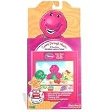 Learn Through Music Cartridge: Barney-let's Share the Day Together