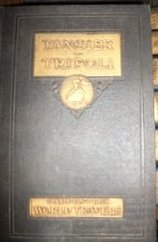From Tangier to Tripoli: Morocco, Algeria, Tunisia, Tripoli, and the Sahara (Carpenter's world travels)