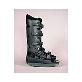 Body Armor Cam Walker Large High Boot