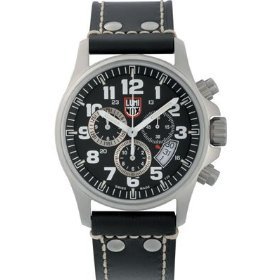 Luminox #1848 Men's 42mm Field Chrono Alarm - 1800 Series Watch