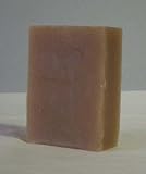 Pine Tar 4oz. Bare Bar of Soap