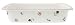 Villeroy & Boch Petite Fleur CeramicPlus 12-by-8-1/4-Inch Lasagna Dish