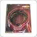 Power Bright 2-AWG12 Inverter Cable 2 AWG rated for 105 Degree Celesius 12 Feet