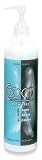 Coochy Body Fragrance Free 16 Ounce Shave Cream Rash Free