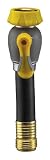 LR Nelson Flexible Hose Adapter #2503
