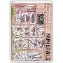 Embellishment Numberals