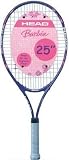 Head Barbie 25 Junior Tennis Racquet