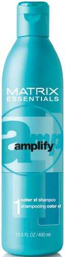Amplify Color Xl Shampoo 399 ml (Shampoo) Preisvergleich