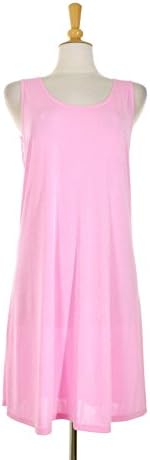 Jostar Stretchy Short Tank Dress