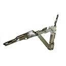 Genuine Hyundai Parts 79120-2C000 Hood Hinge Assembly