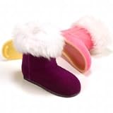 Bootiful Lip Gloss - Winter Boot Shaped Lip Balms