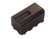 Battery-Biz SONY HandyCam CCD-TRV58 Camcorder battery