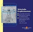 Wahrhafte Empfindsamkeit 2 CDs