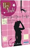 Health & Personal Care : Horny Devil Dress Up Kit