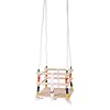 Bigjigs Toys Cradle Swing