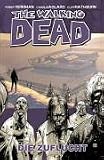 The Walking Dead 3: Die Zuflucht - Robert Kirkman