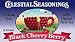 Celestial Seasonings Black Cherry Berry Herb Tea 20 Tea Bags