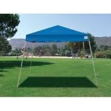 Caravan Canopy 12 by 12 Cirrus 2 Instant Canopy, Blue