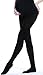 KUCI® Pregnant Women Maternity Pantyhose Opaque Tights 120 Denier