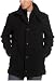 Apparel : Michael Kors Men's Wool Cashmere Blend Car Coat