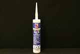 Bostik 940 SMP Fast Marine Sealant White 290ML Tube