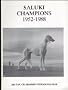 Saluki Champions, 1952-1988