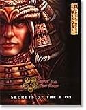 Secrets of the Lion (Legend of the Five Rings)