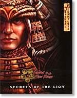 Legend of the Five Rings