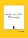 Book Adepts, Seers, And Mediumship