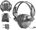 JVC HANC100 Noise Cancelling Headphones