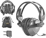 JVC HANC100 Noise Cancelling Headphones