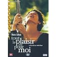 The Pleasure Is All Mine (Tout le plaisir est pour moi) [ NON-USA FORMAT, PAL, Reg.2 Import - France ]