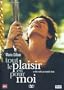 The Pleasure Is All Mine ( Tout le plaisir est pour moi )  [ NON-USA FORMAT, PAL, Reg.2 Import - France ]