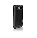 Ballistic SG1075-M005 SG TPU Case for Motorola Droid Razr M - 1 Pack - Retail Packaging - Black