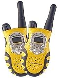 Motorola Talkabout T5950 - Two-way radio - FRS/GMRS - 22-channel (pack of 2 )