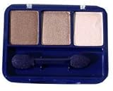 Cover Girl Professional Eye Enhancers Eye Shadow Trio 102 Frosted Daylight