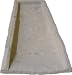 GENOVA PRODUCTS 19580 UNIVERSAL SLATE SPLASH BLOCK